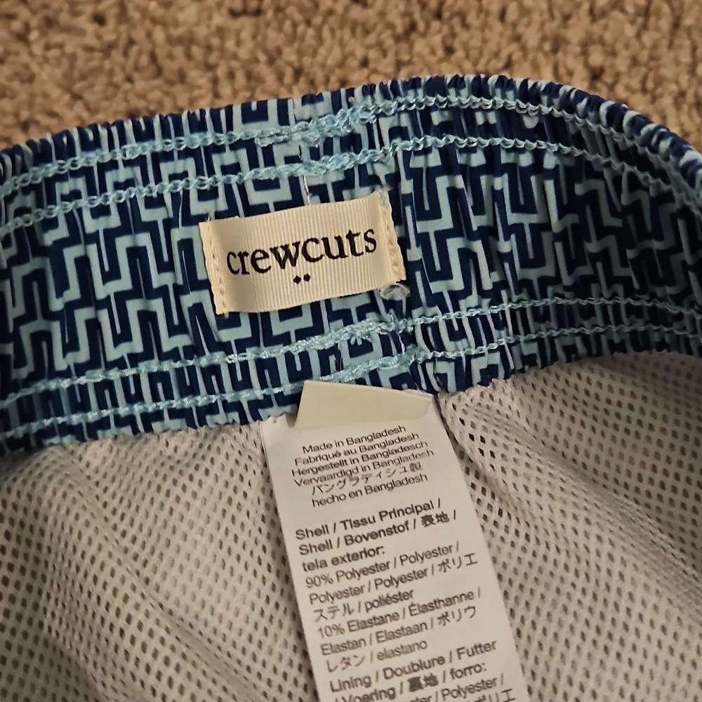 CREWCUT Swim Shorts - Picture 3 of 6